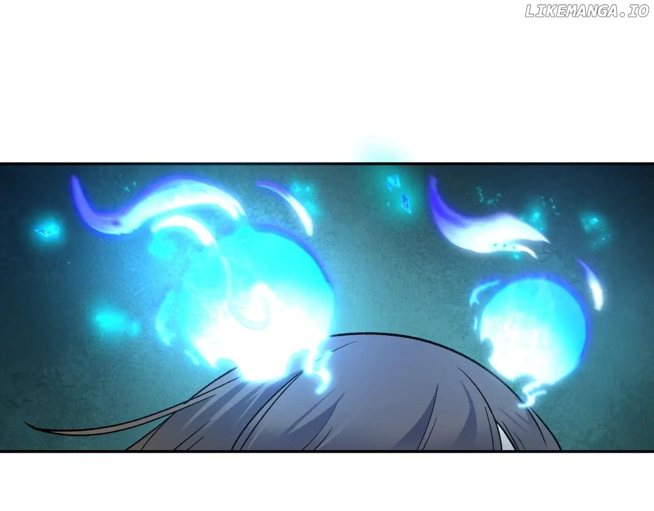 Era of the Haunted Chapter 316 - page 151